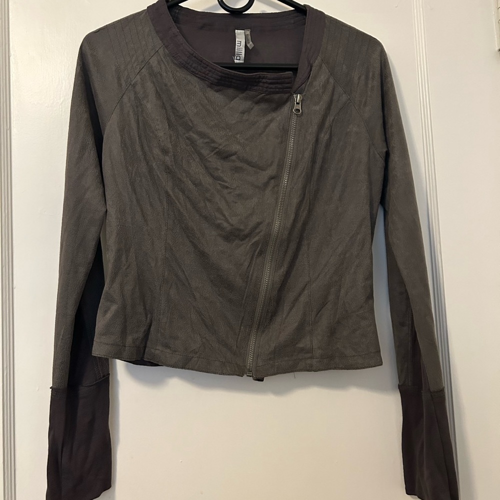 Miilla Clothing long-sleeve blouse